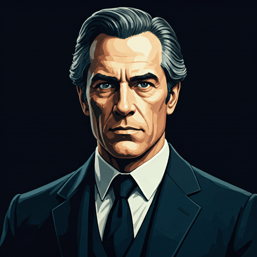 Founder Portrait